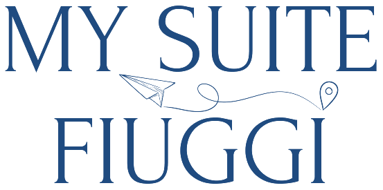 My Suite Fiuggi Logo